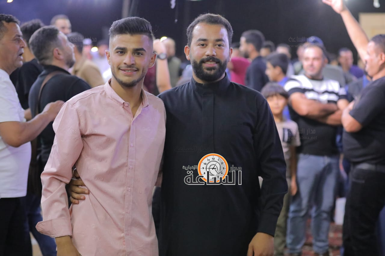 Madar Al-Saa Images 0.4852851715116284