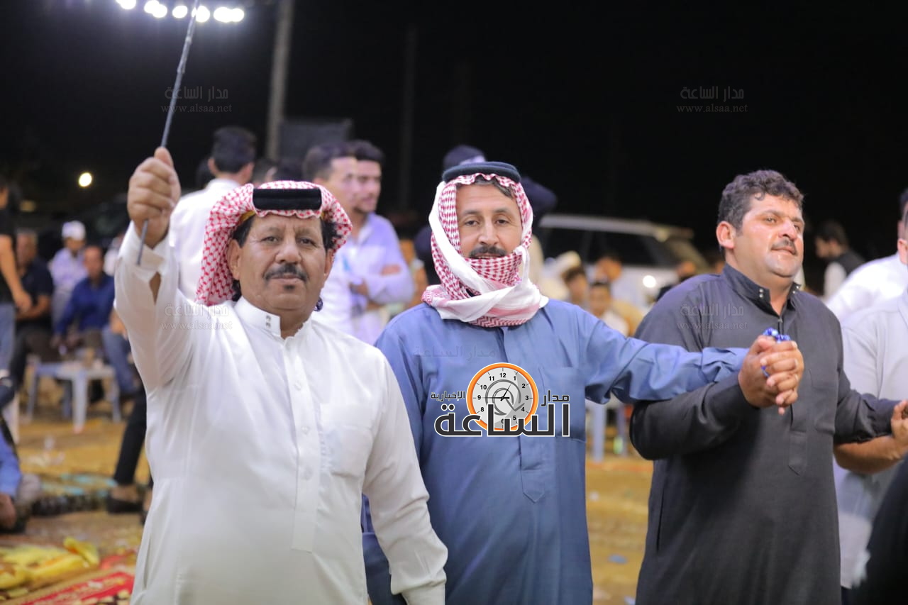 Madar Al-Saa Images 0.6446452806547462