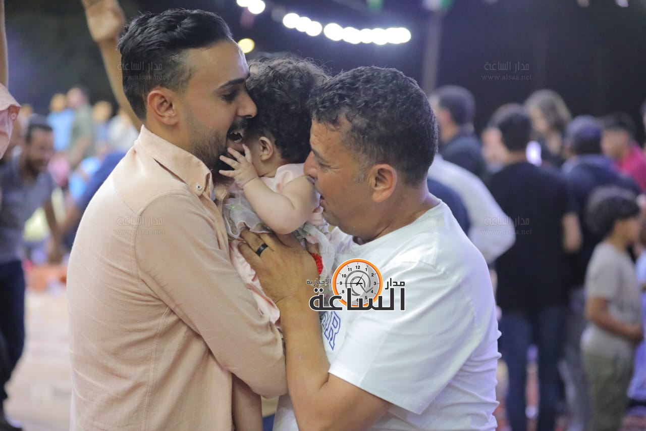 Madar Al-Saa Images 0.747969951027591