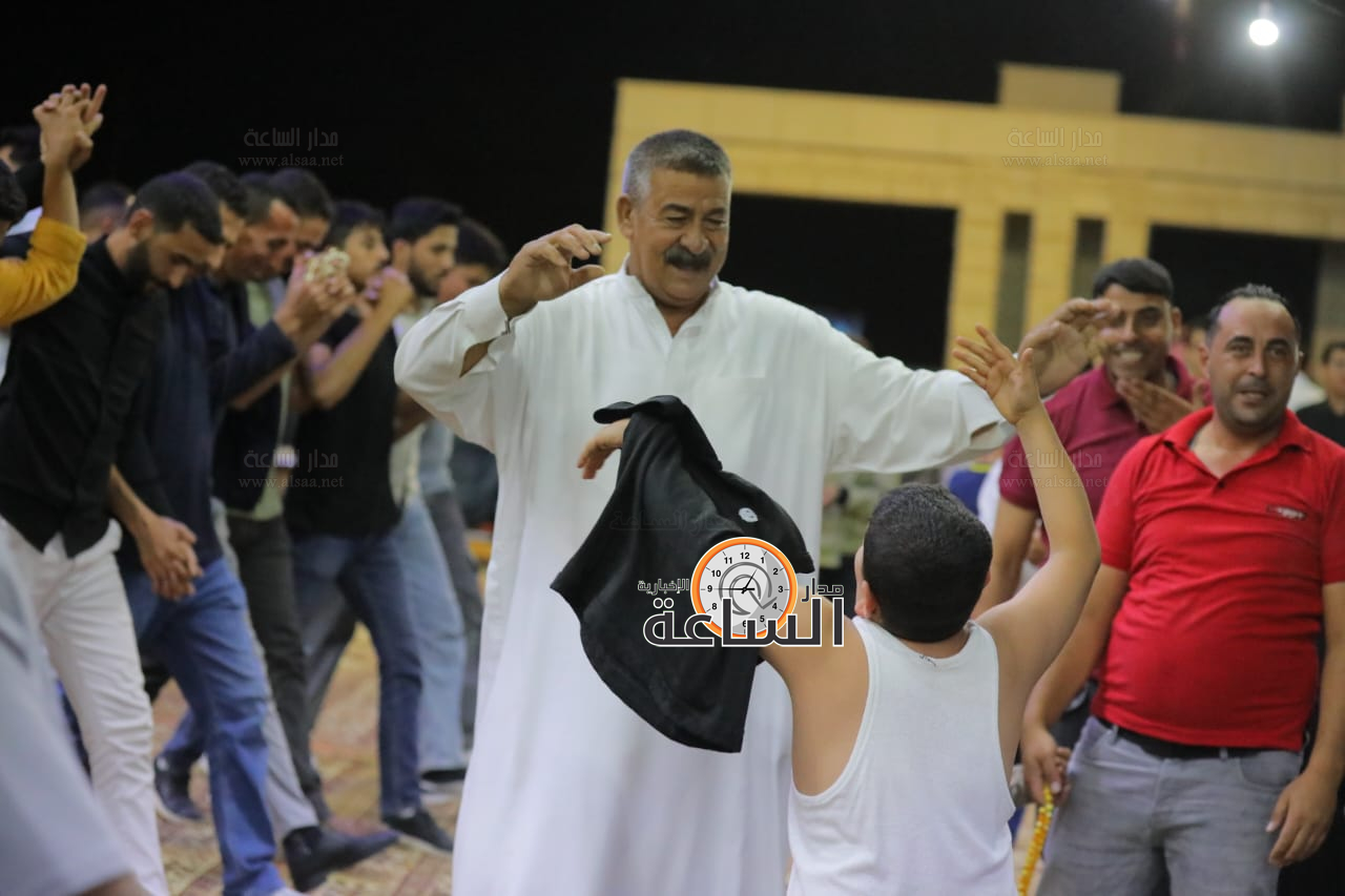 Madar Al-Saa Images 0.8024023876020974