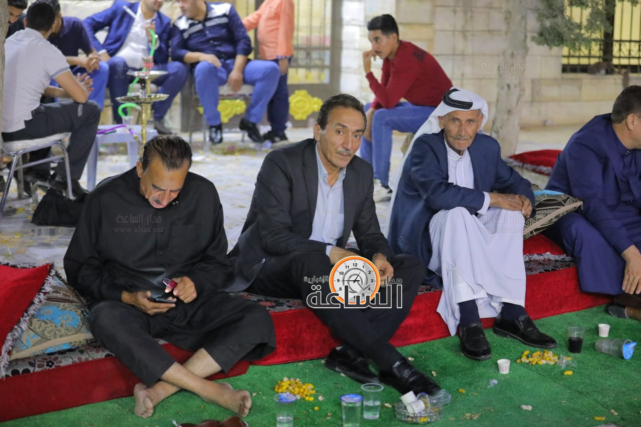 Madar Al-Saa Images 0.5588028379083094