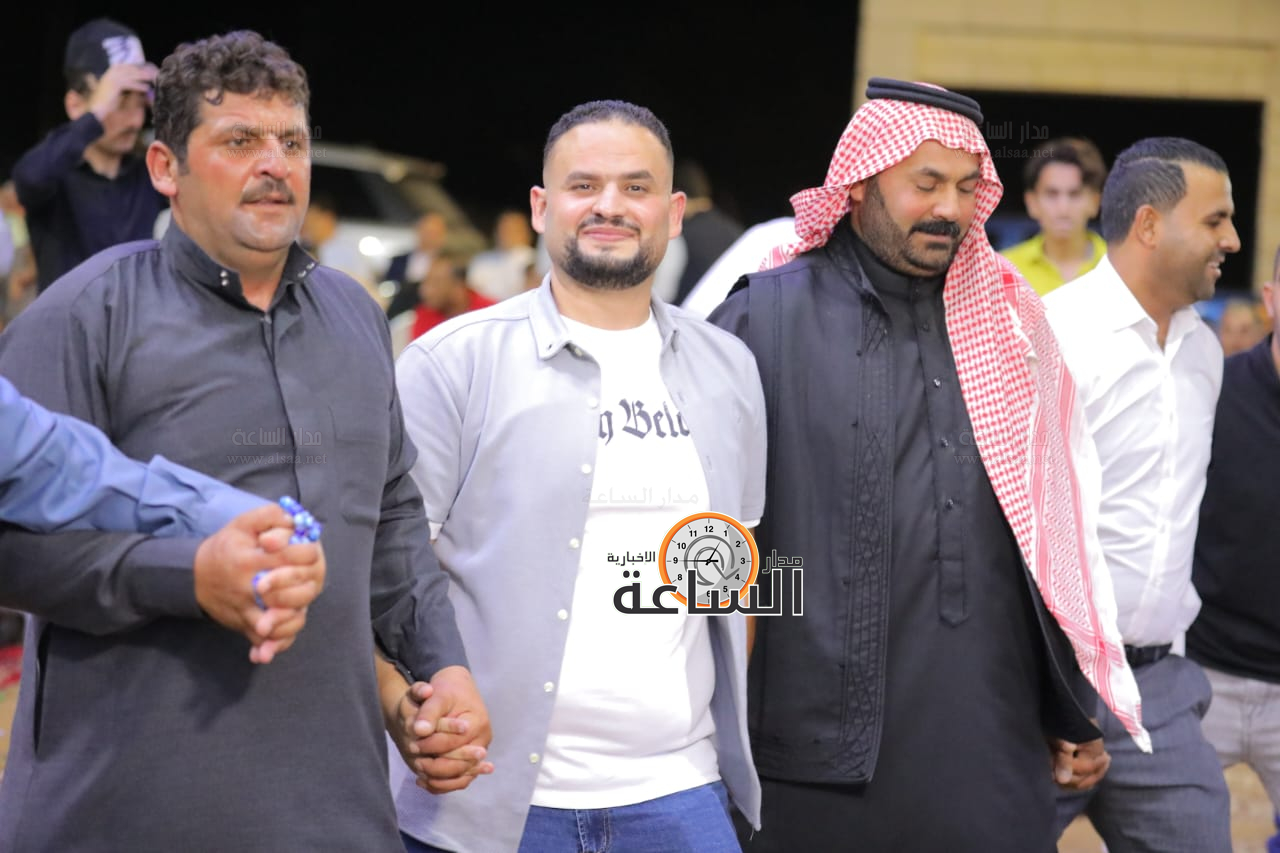 Madar Al-Saa Images 0.3050240456940747