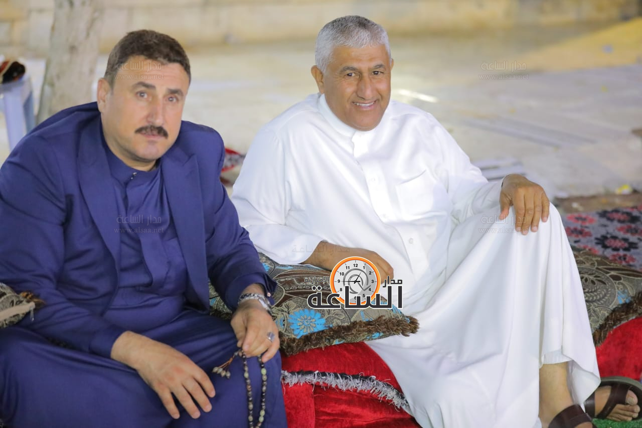 Madar Al-Saa Images 0.5714803191891265