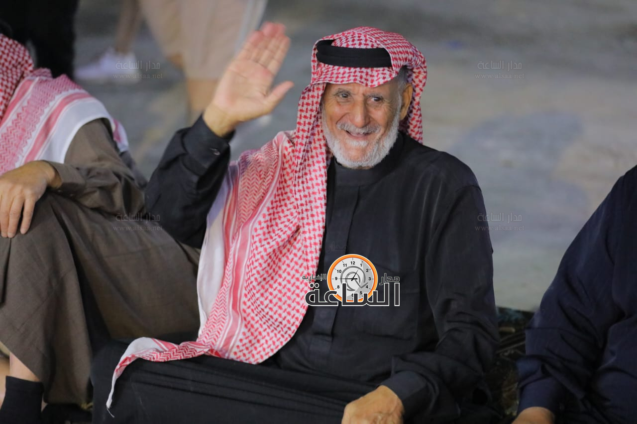 Madar Al-Saa Images 0.99503215063549