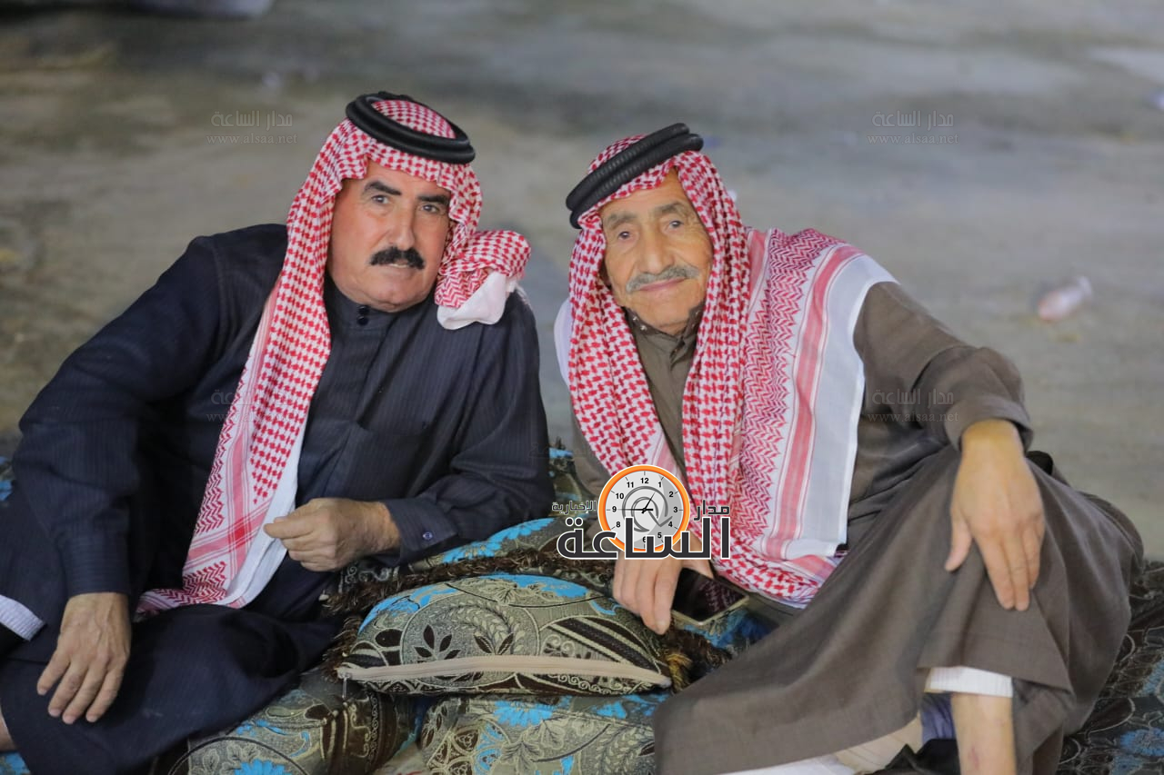 Madar Al-Saa Images 0.7136130994191663