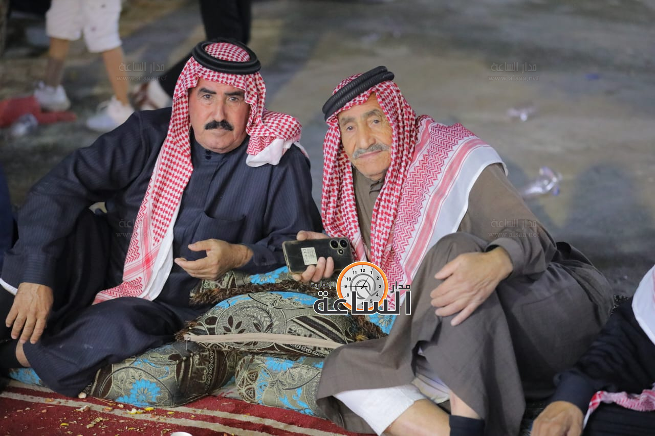 Madar Al-Saa Images 0.16186324259021667