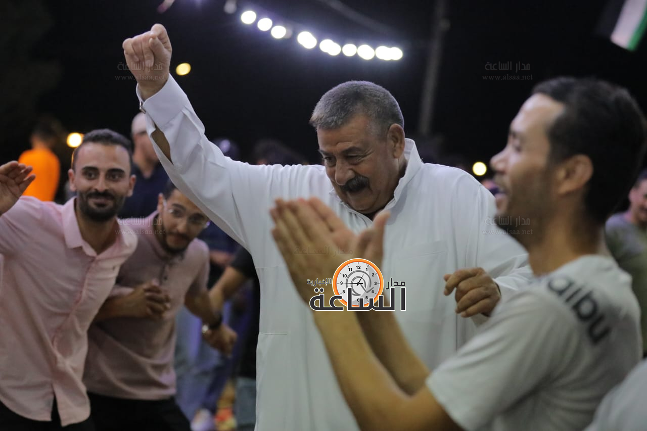 Madar Al-Saa Images 0.792138287268495