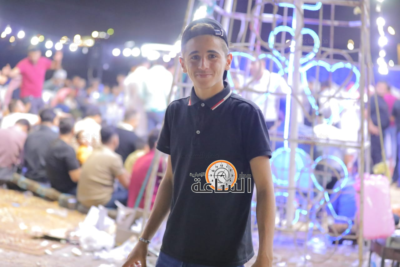 Madar Al-Saa Images 0.843712564463335