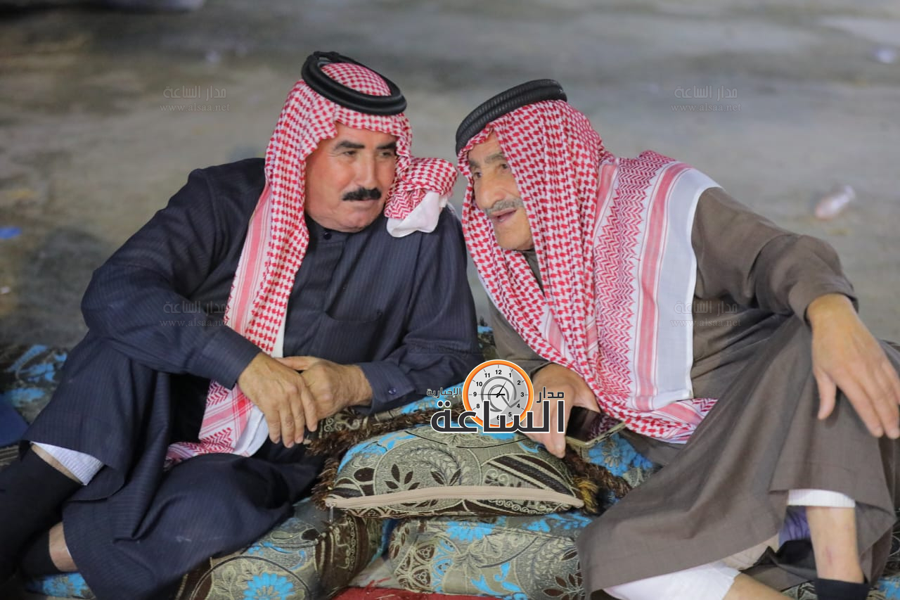 Madar Al-Saa Images 0.9798357692399224