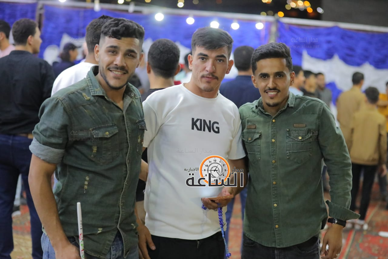 Madar Al-Saa Images 0.4648232028858845