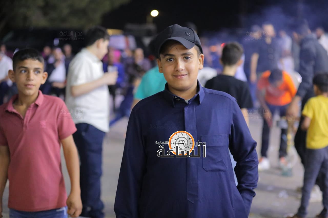 Madar Al-Saa Images 0.6541196669385543