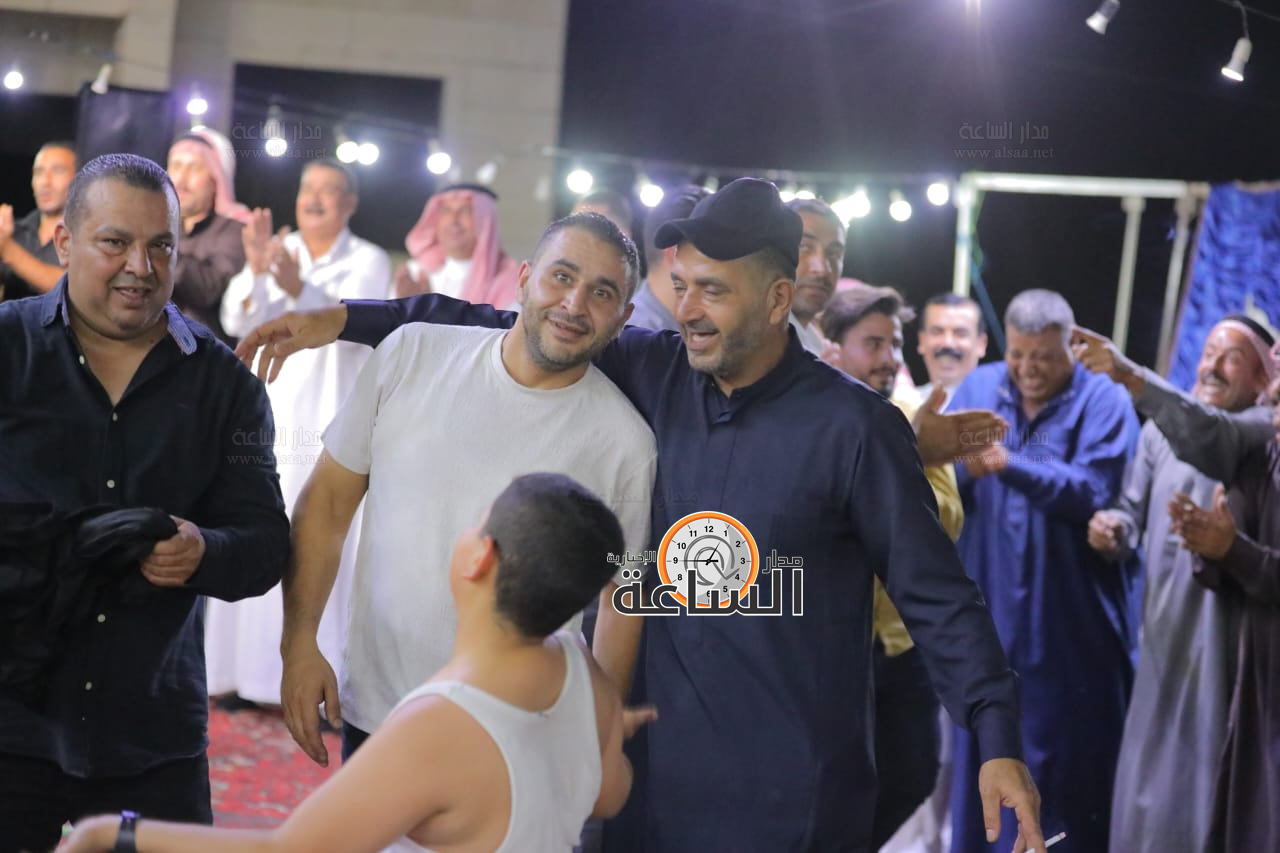 Madar Al-Saa Images 0.5859573697669325