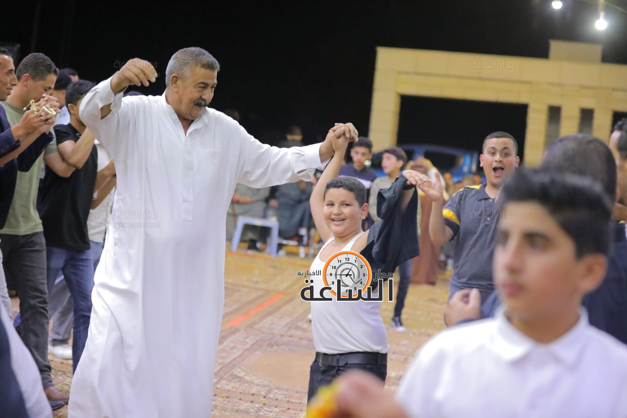 Madar Al-Saa Images 0.3029473699972127