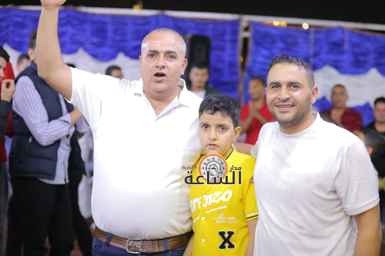 Madar Al-Saa Images 0.8136122644102972