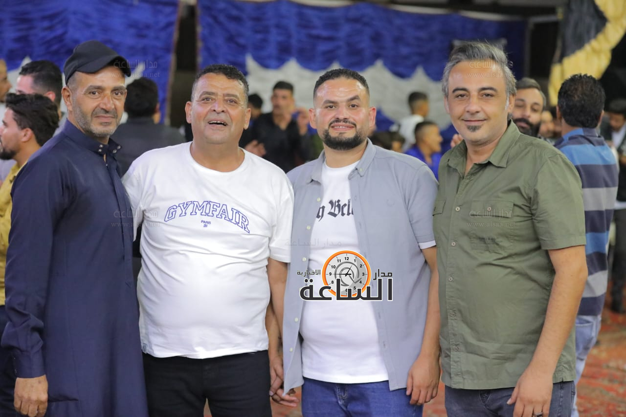 Madar Al-Saa Images 0.5598900823267969