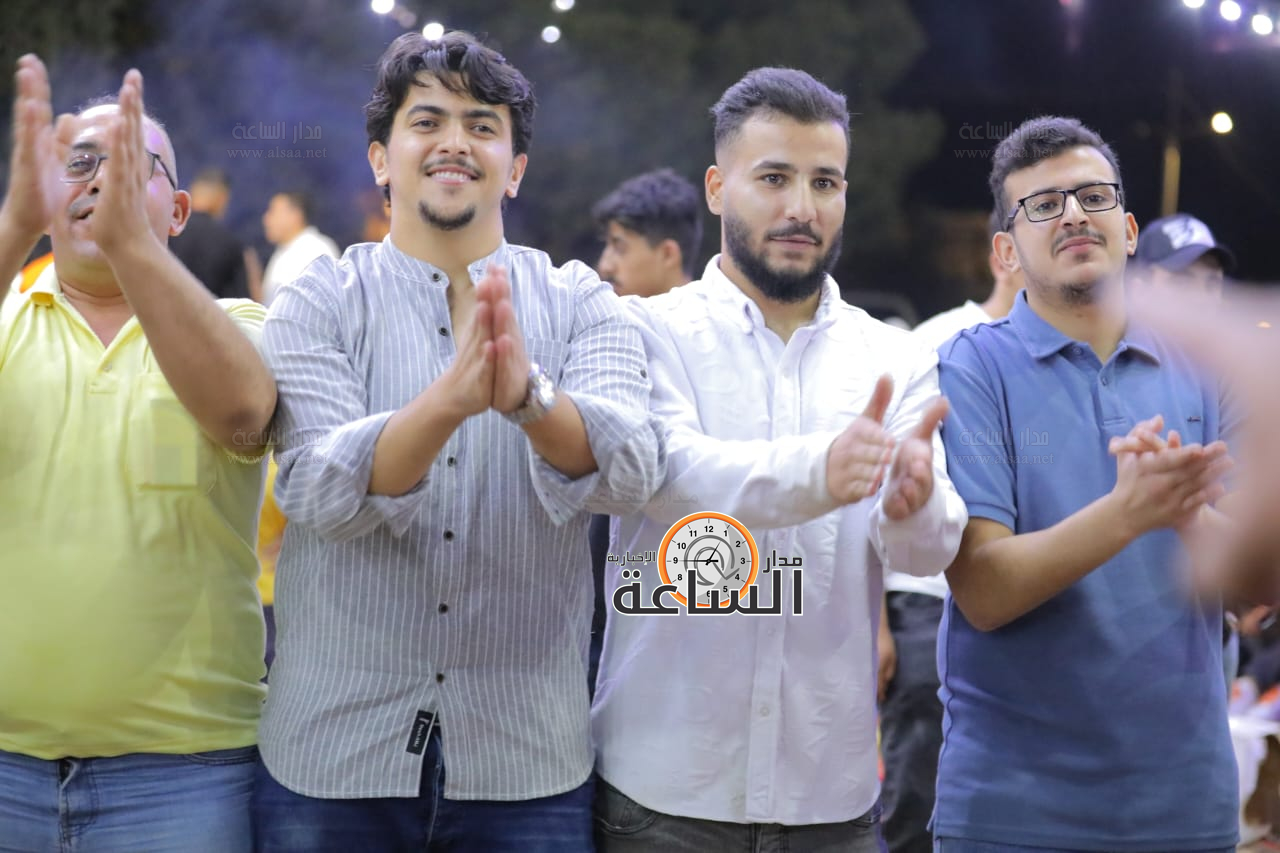 Madar Al-Saa Images 0.3406442465619801