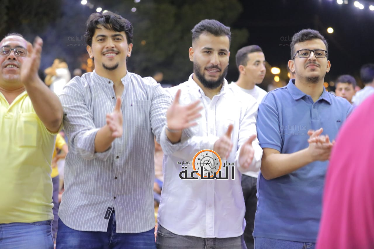 Madar Al-Saa Images 0.8896001175927704