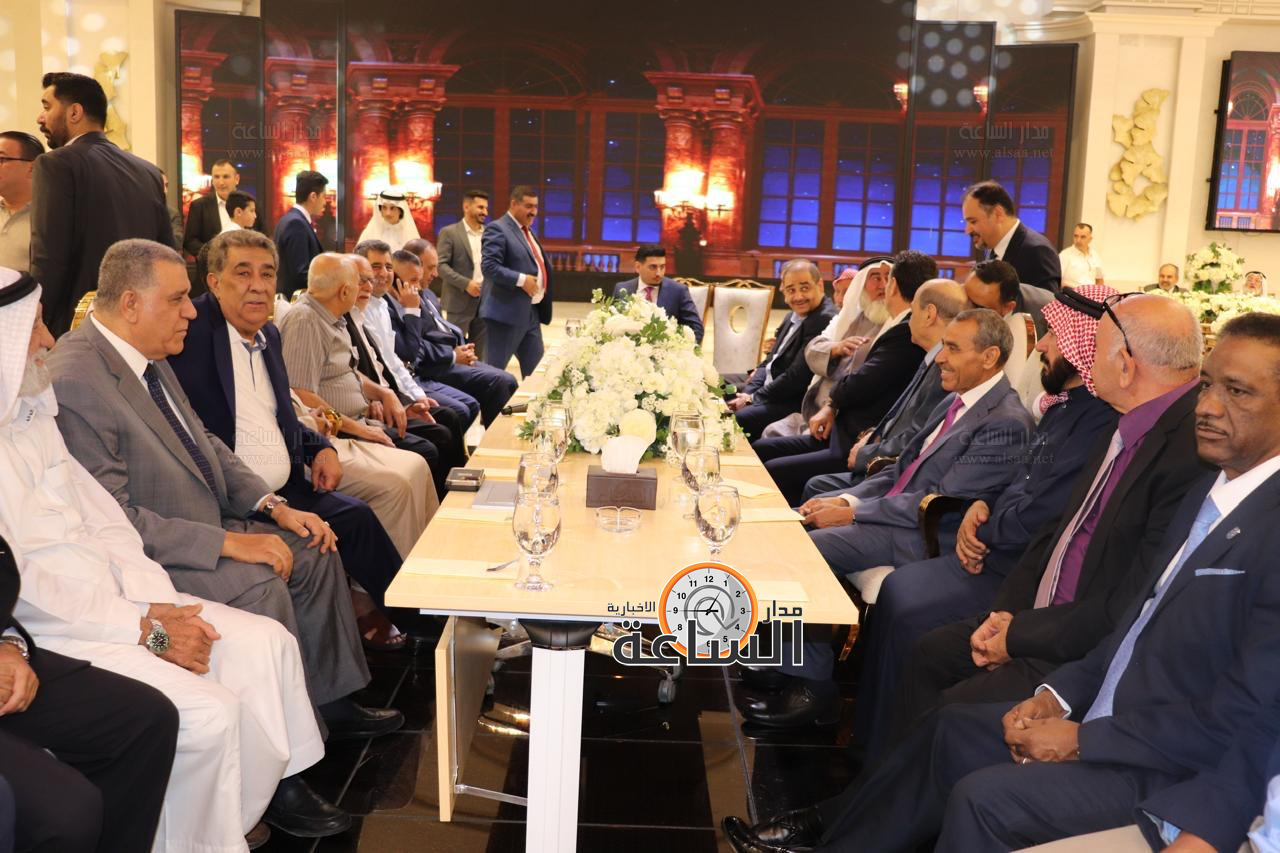 Madar Al-Saa Images 0.4479906351405536