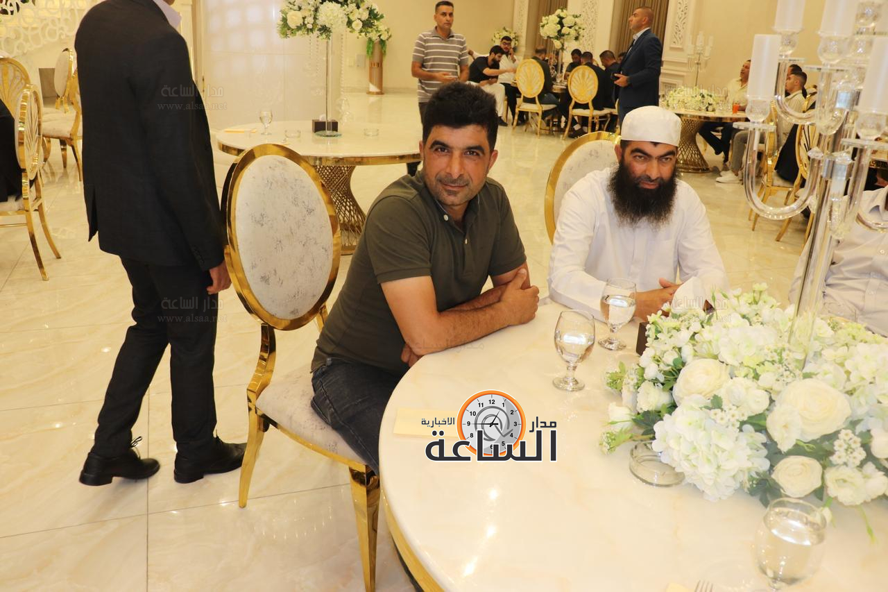 Madar Al-Saa Images 0.8801248193739712