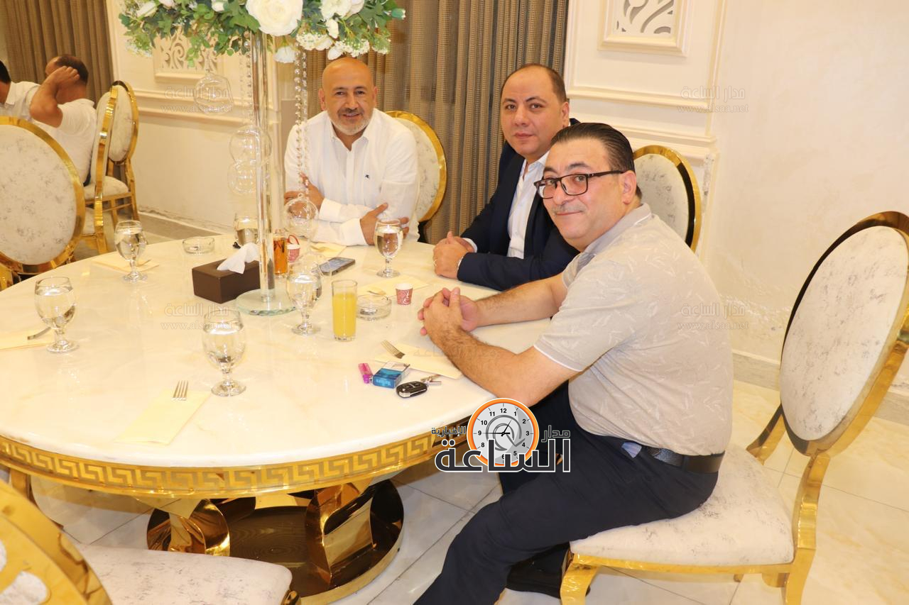 Madar Al-Saa Images 0.43598123796566557