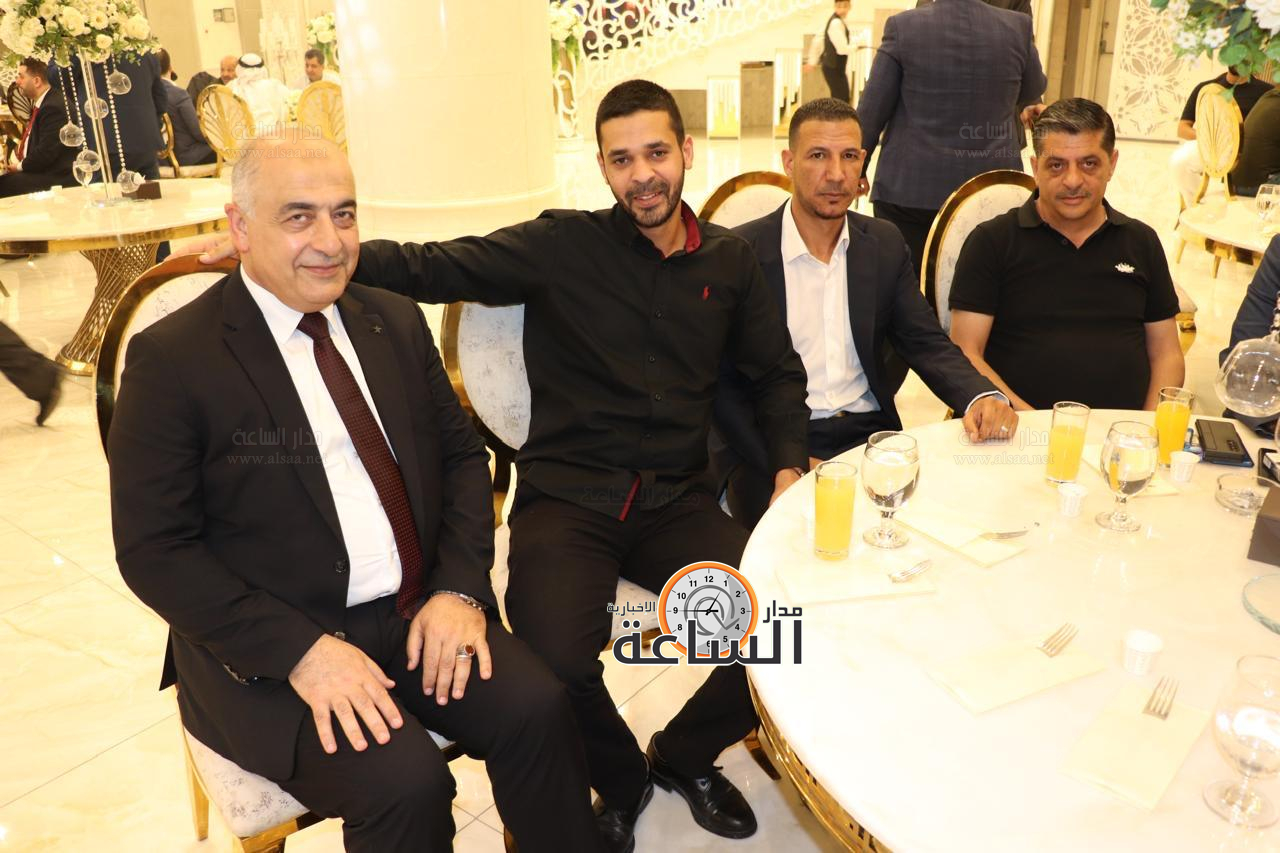 Madar Al-Saa Images 0.15101776917116916