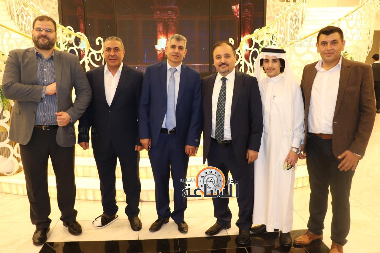 Madar Al-Saa Images 0.2713005543640905