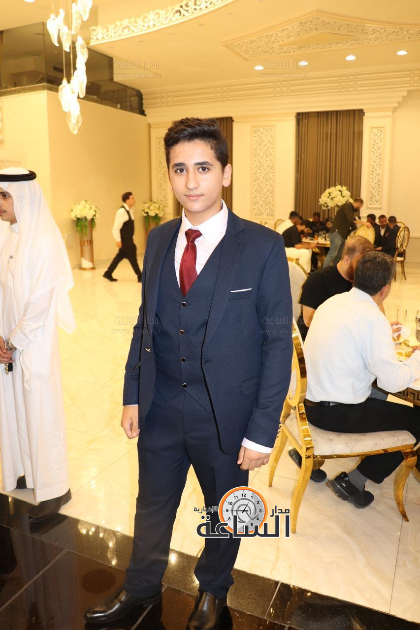 Madar Al-Saa Images 0.4639901611733319