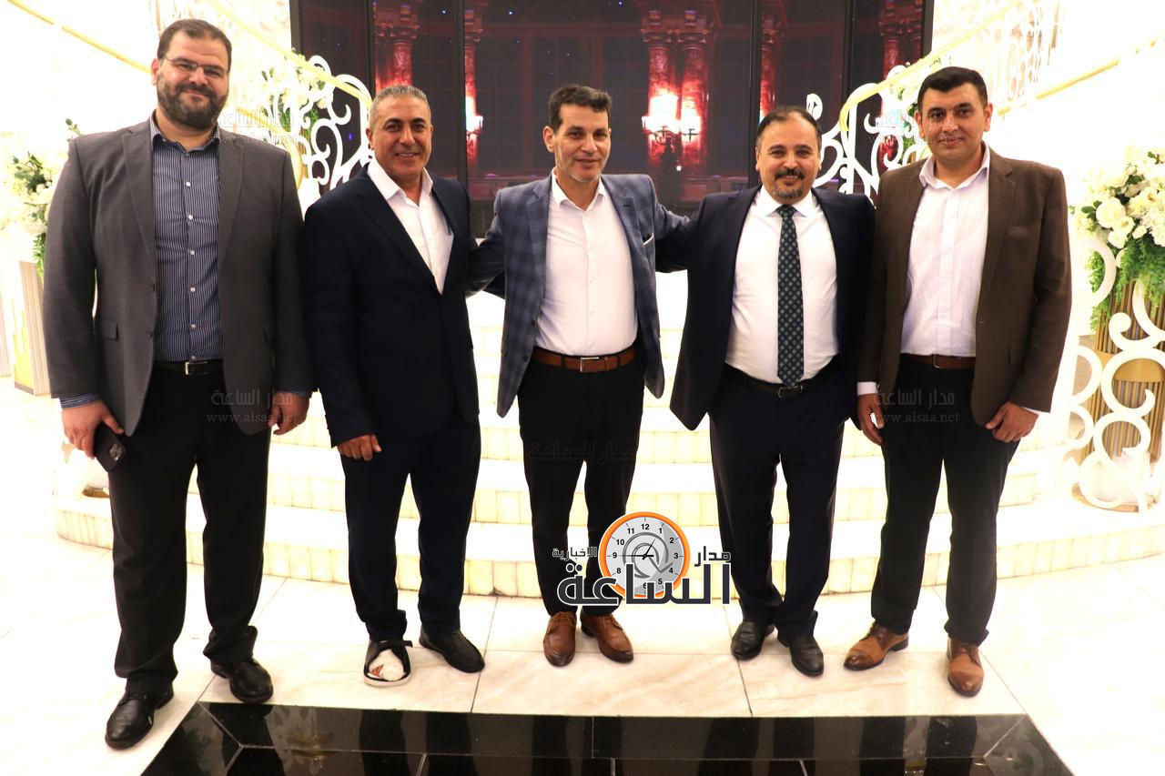 Madar Al-Saa Images 0.08802478607914077