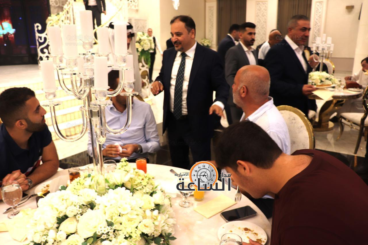 Madar Al-Saa Images 0.5620862075006241