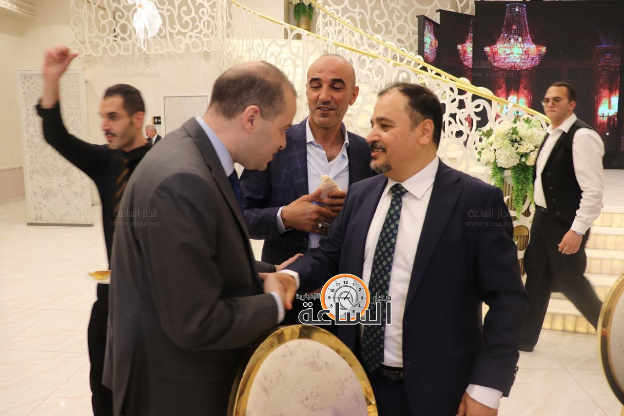 Madar Al-Saa Images 0.6763553807469875