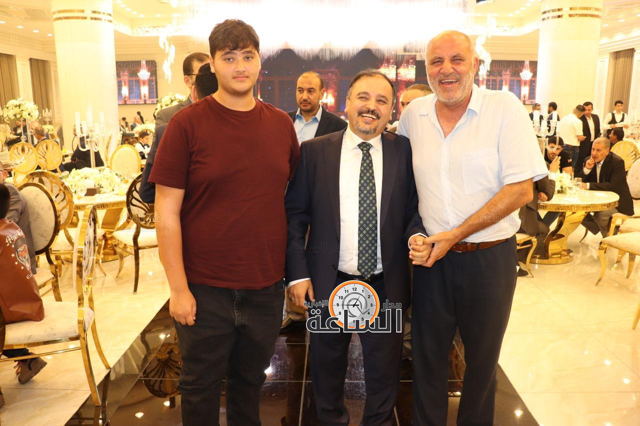 Madar Al-Saa Images 0.7403801548075635