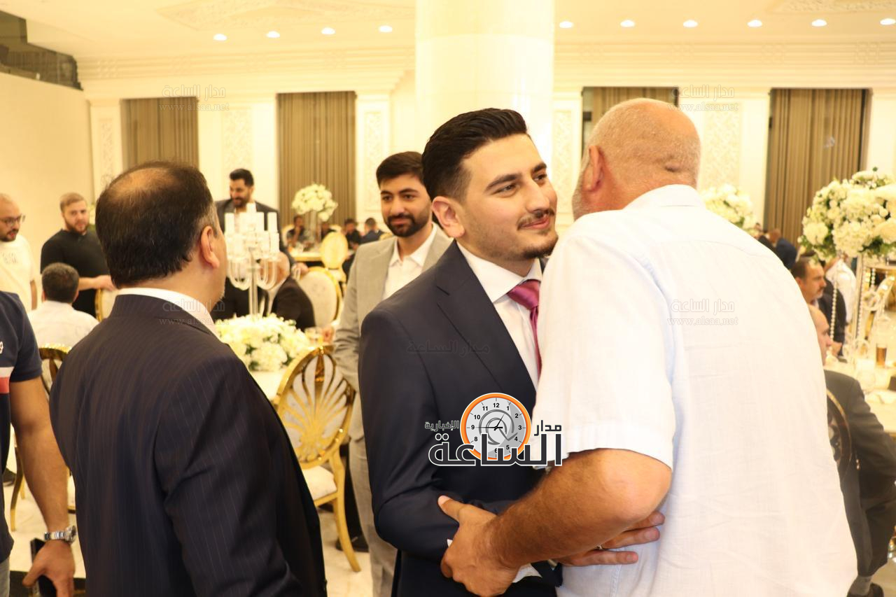 Madar Al-Saa Images 0.3300711998881134