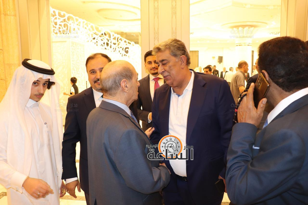 Madar Al-Saa Images 0.7556799760144983