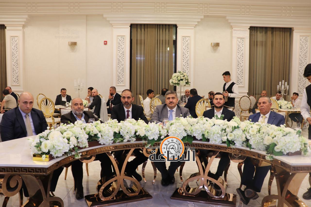 Madar Al-Saa Images 0.16071487528485506