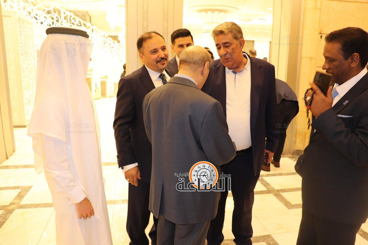 Madar Al-Saa Images 0.5615436201149813