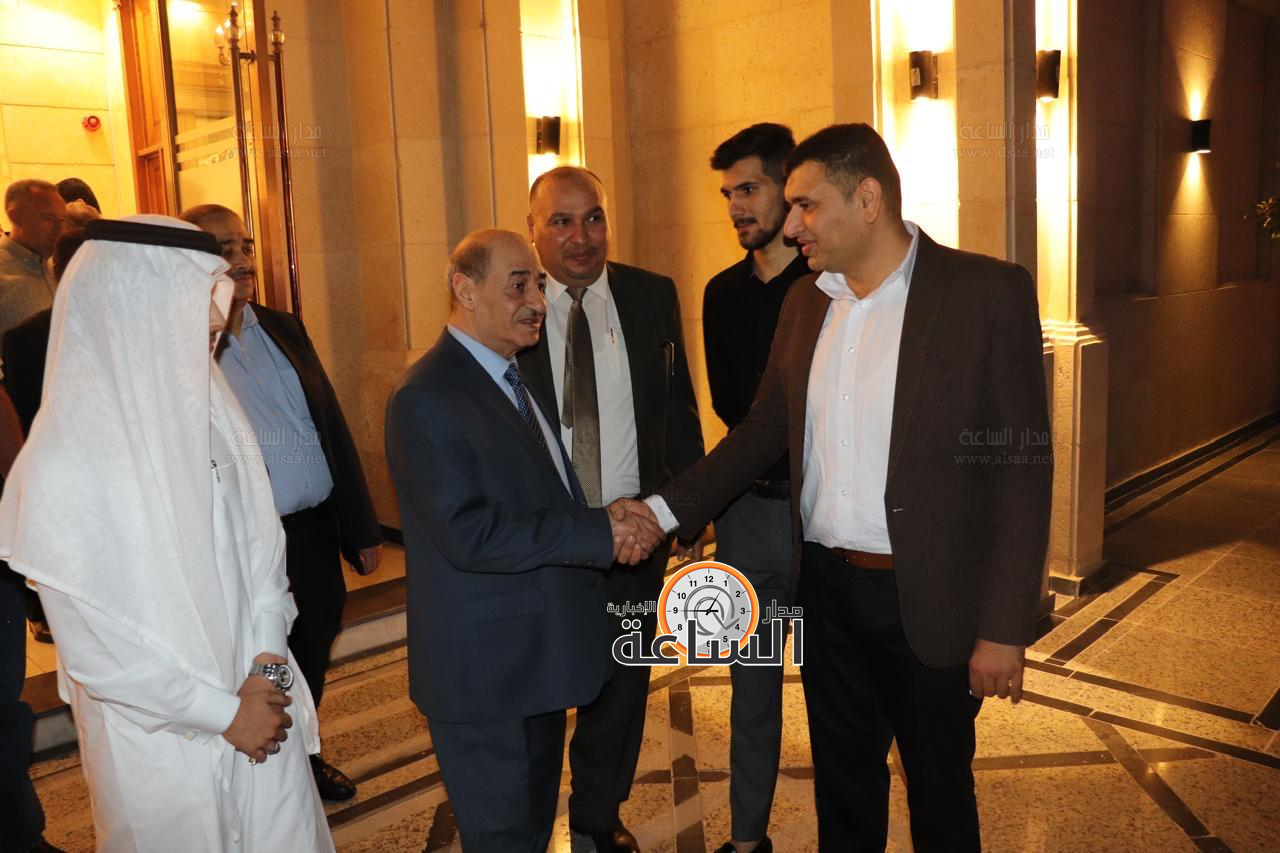 Madar Al-Saa Images 0.6082134967774653