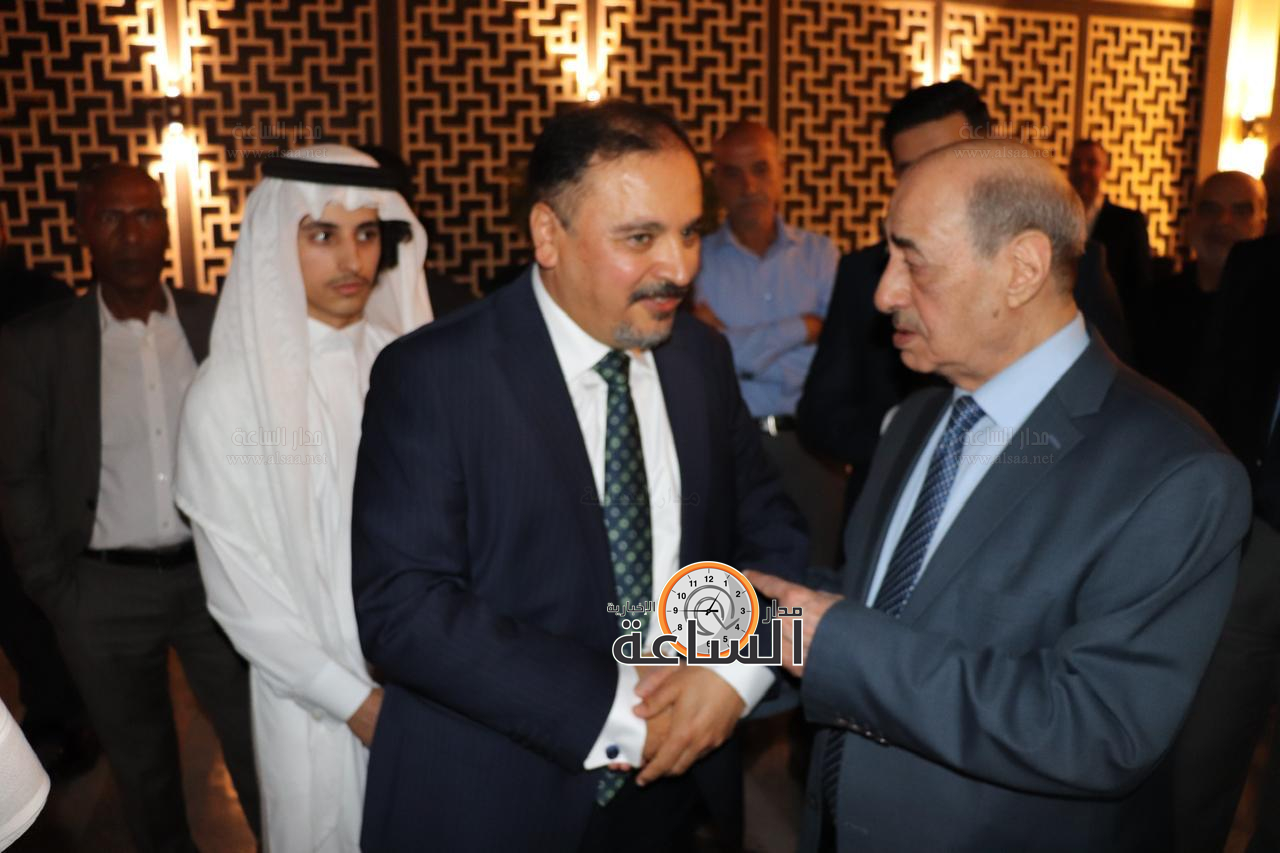 Madar Al-Saa Images 0.199237693898489