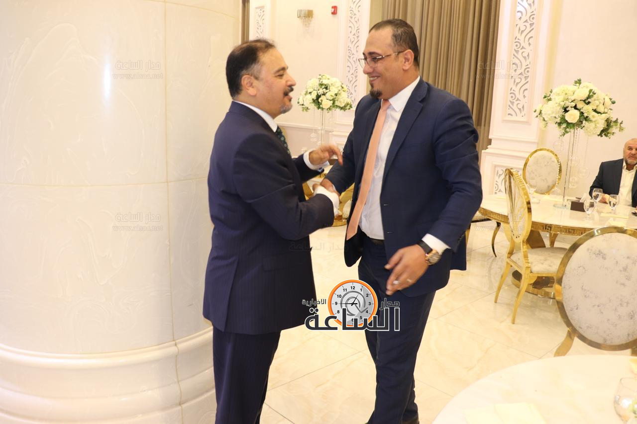 Madar Al-Saa Images 0.9173893915385827