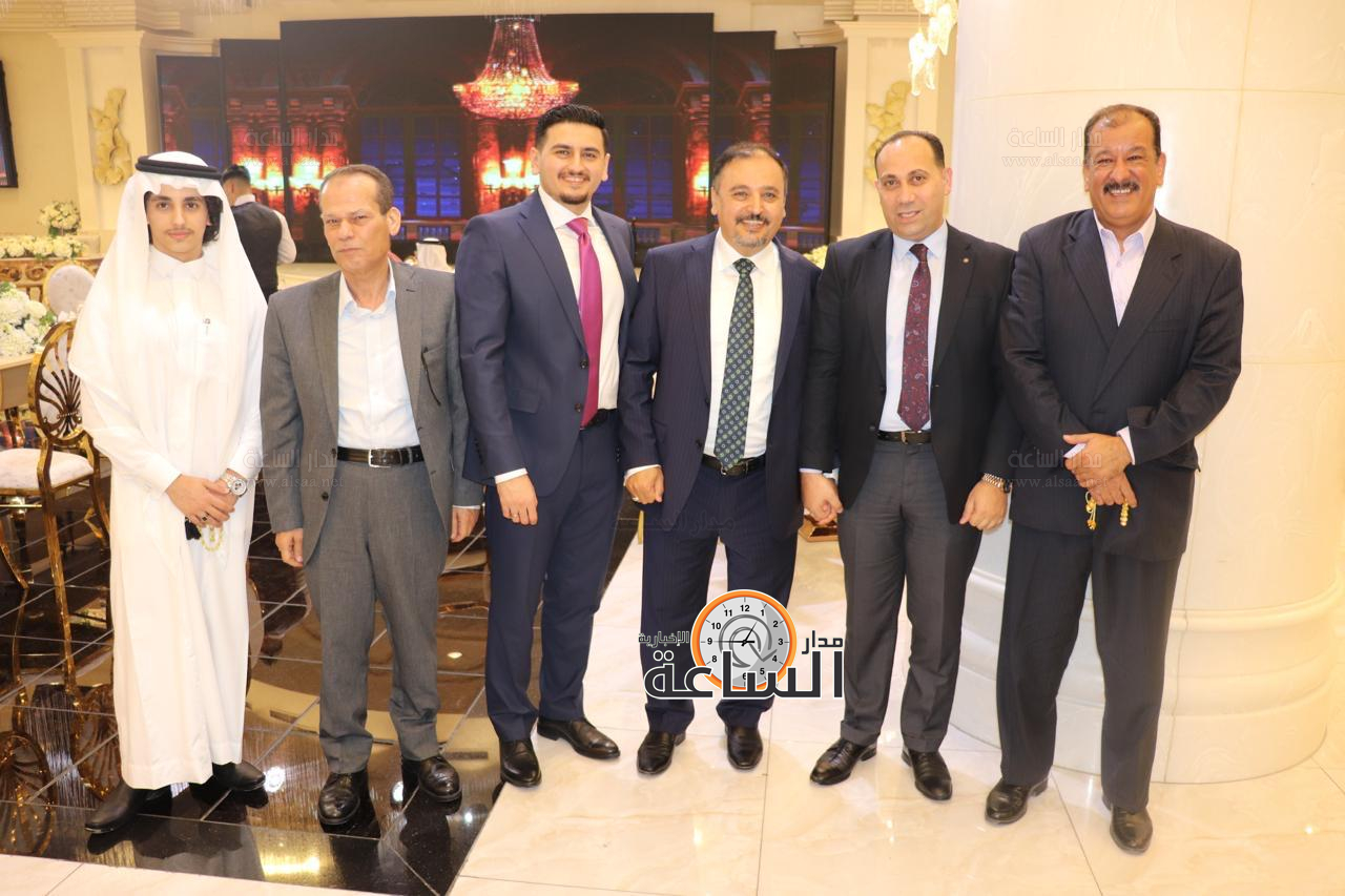 Madar Al-Saa Images 0.03237593760336899