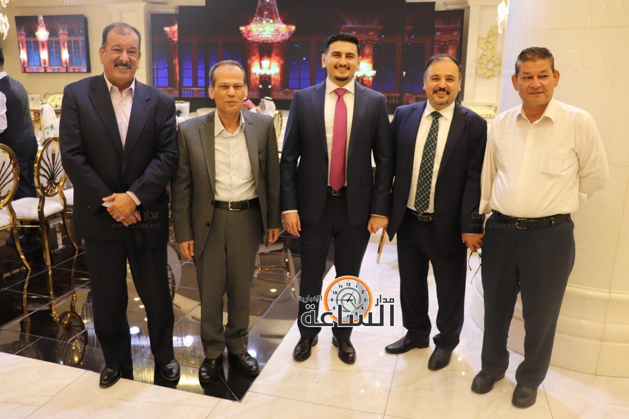 Madar Al-Saa Images 0.7454356886005695