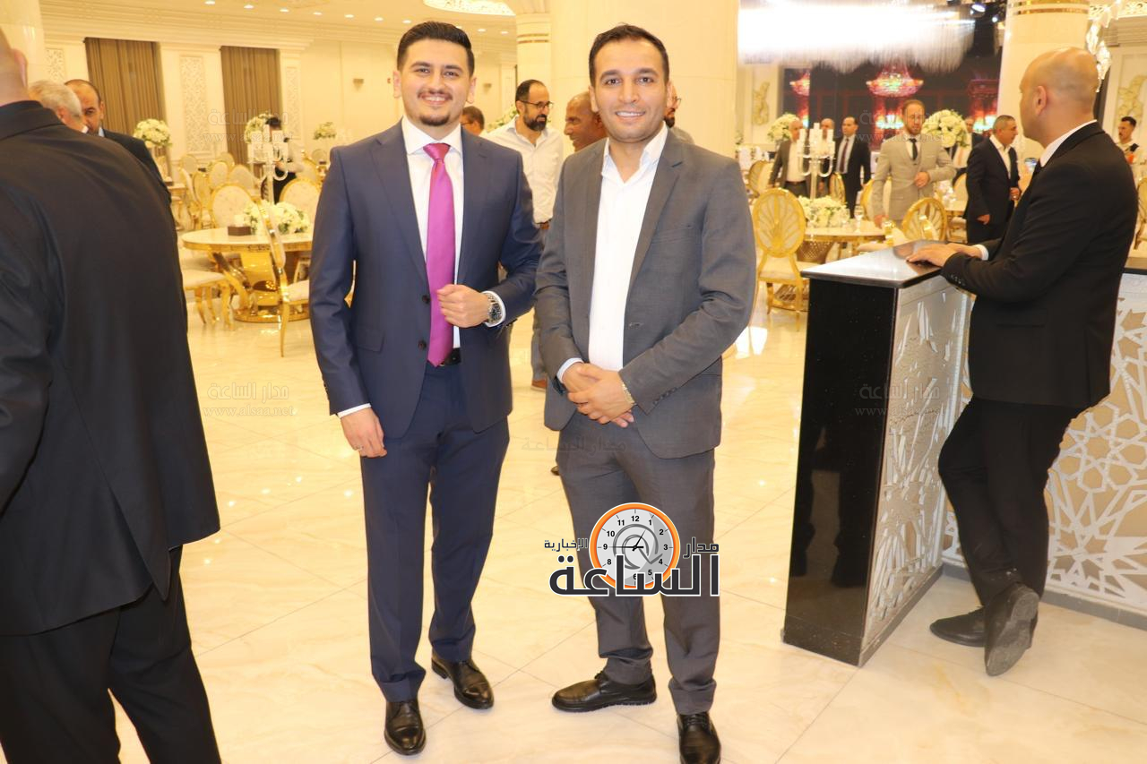 Madar Al-Saa Images 0.8632019146187764