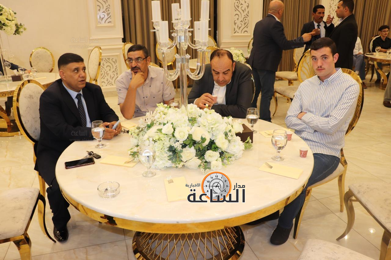 Madar Al-Saa Images 0.8814450183275251