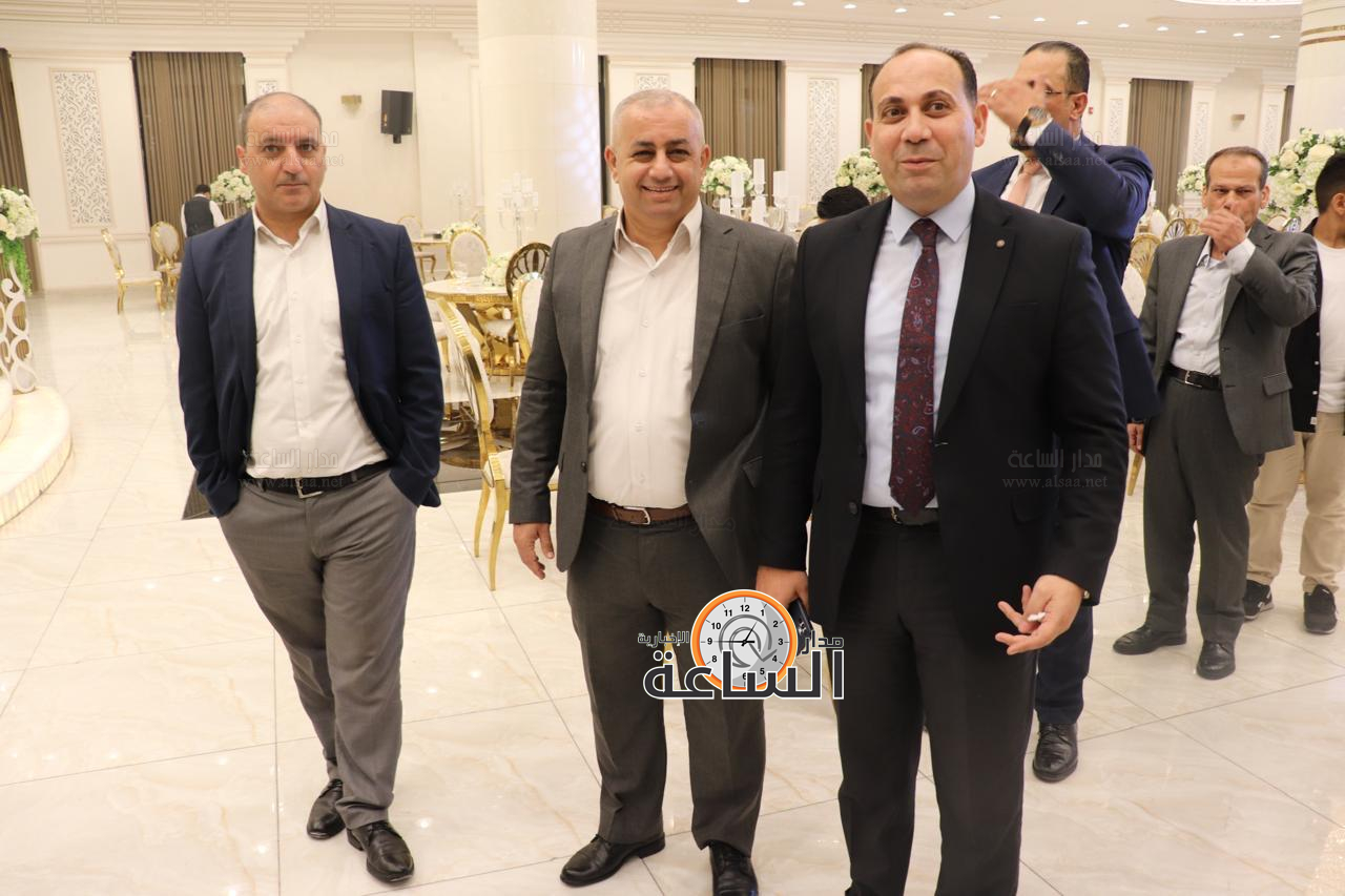 Madar Al-Saa Images 0.22233180006260778