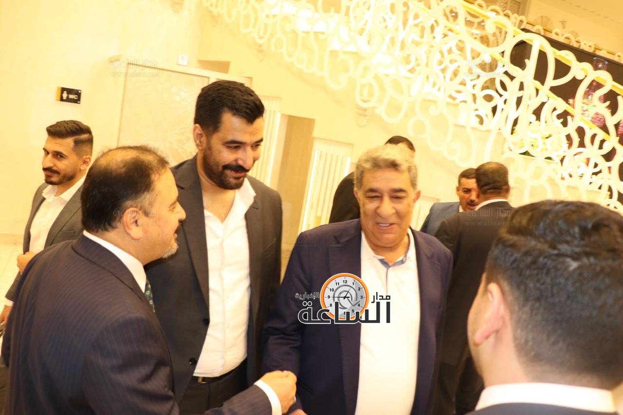 Madar Al-Saa Images 0.3697557548682835