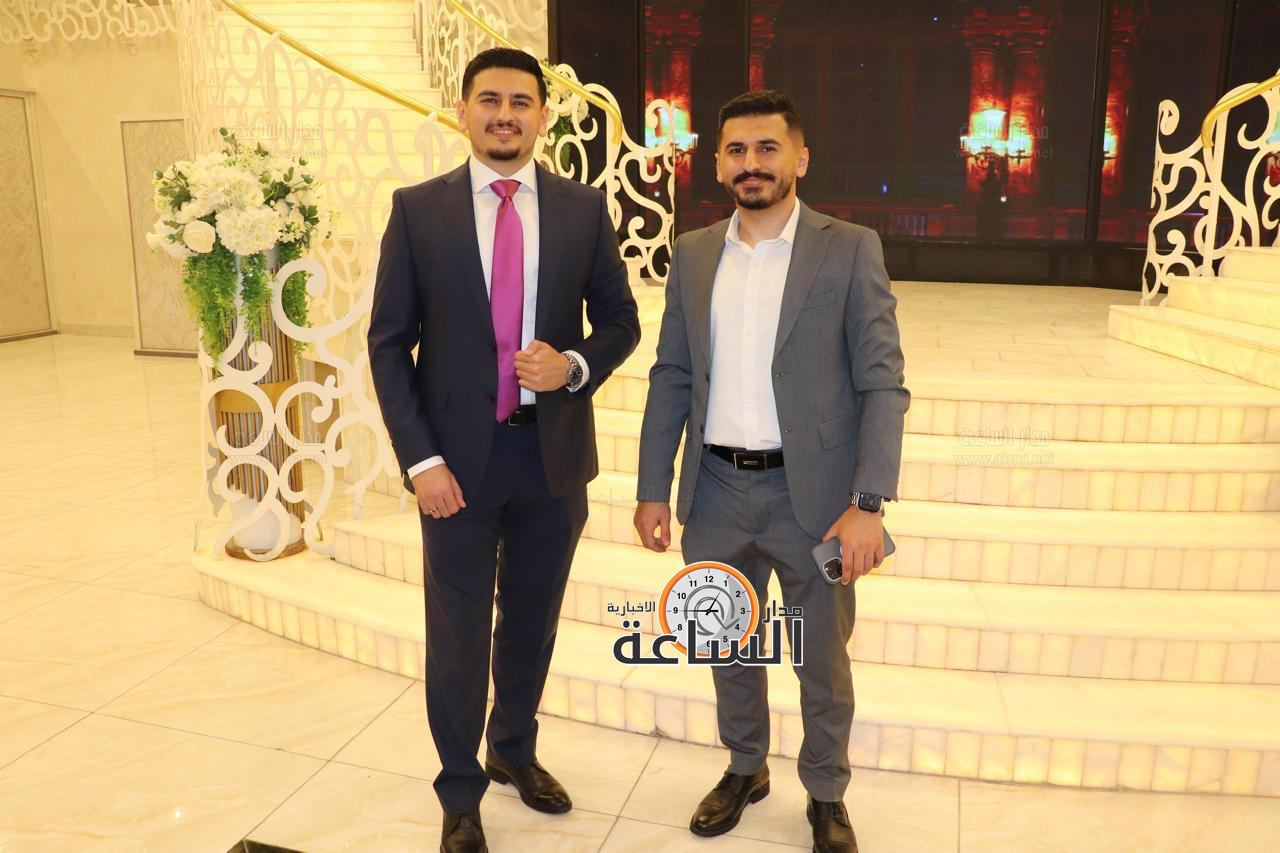 Madar Al-Saa Images 0.7800331537683951