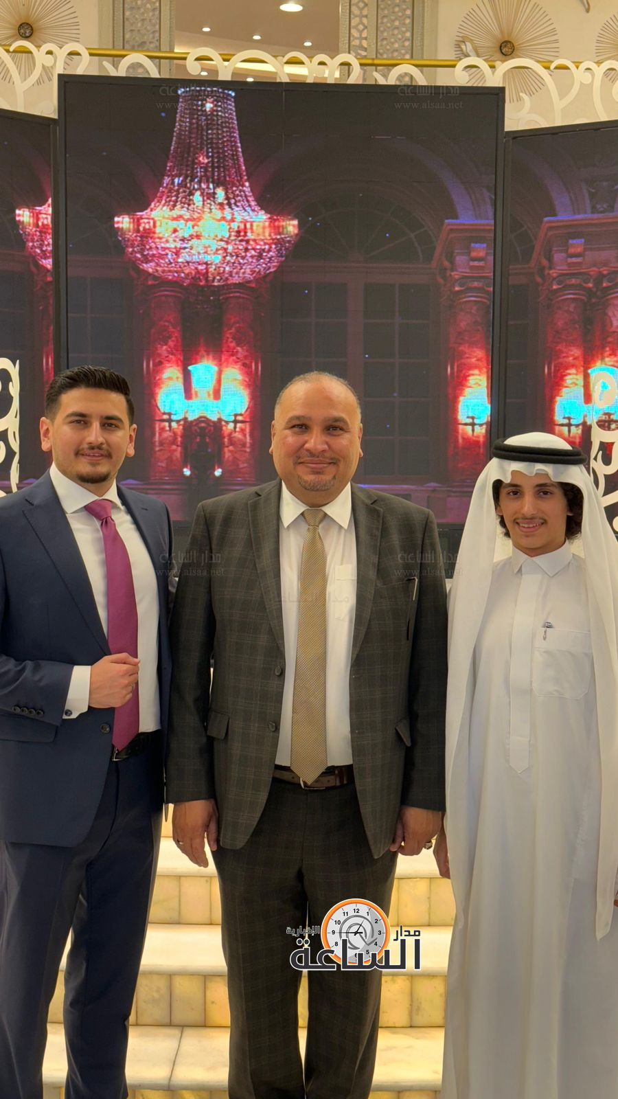 Madar Al-Saa Images 0.8292958060281113