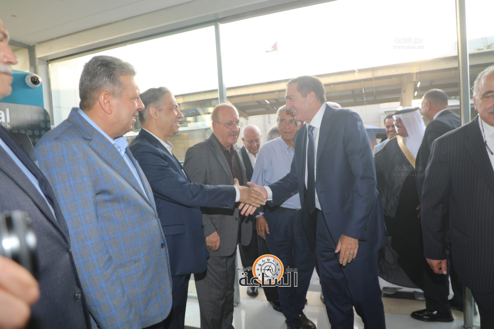 Madar Al-Saa Images 0.937198441144738