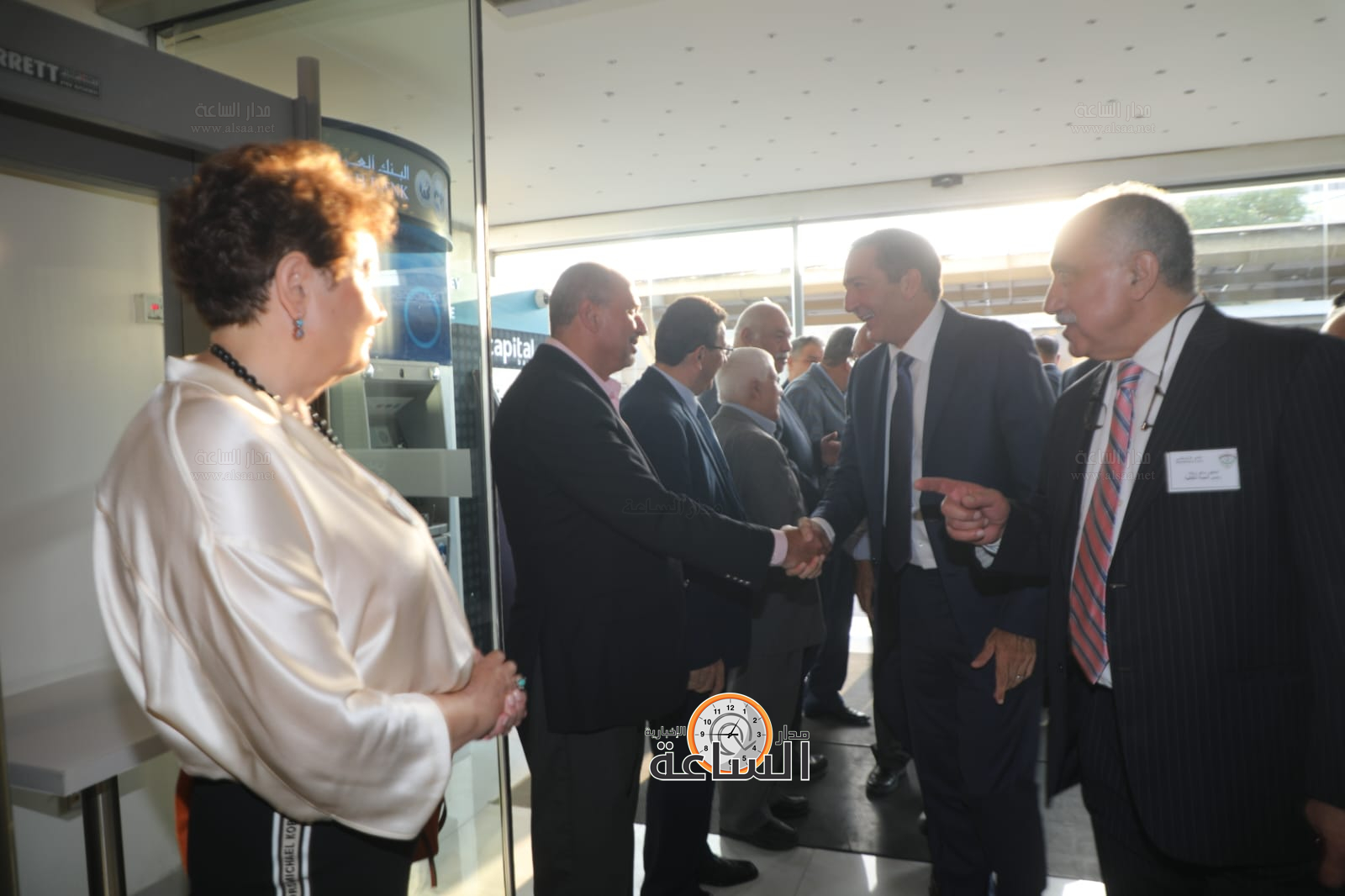 Madar Al-Saa Images 0.8743054084126223