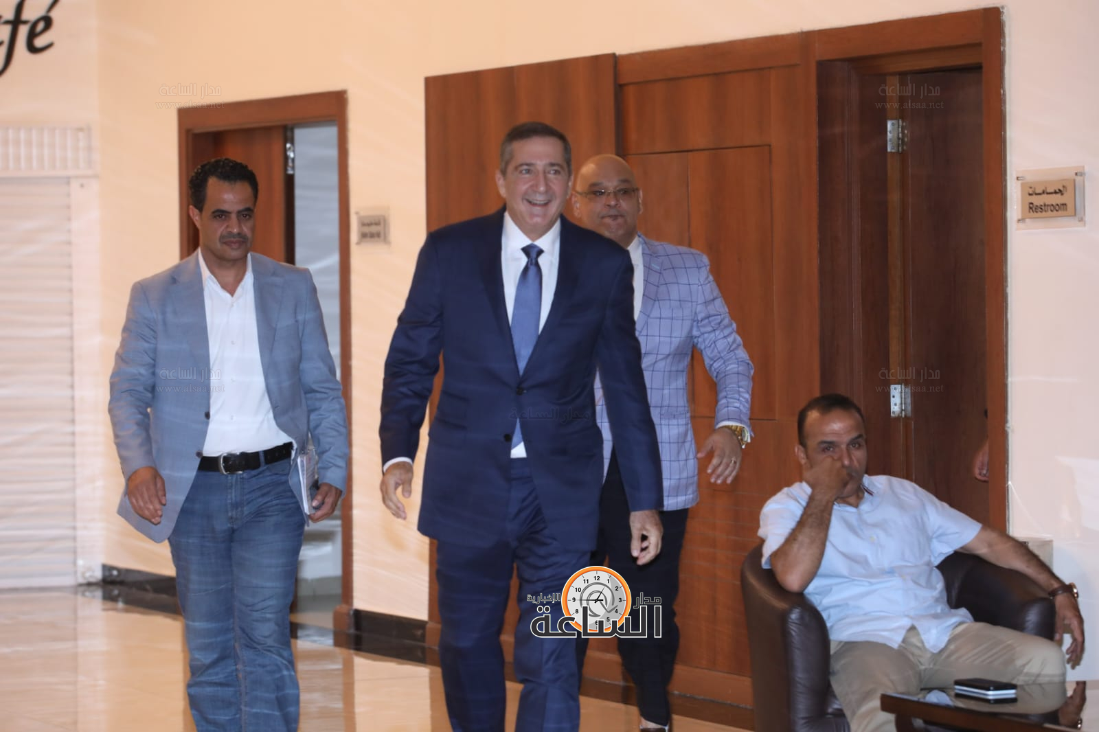 Madar Al-Saa Images 0.6230923112806399