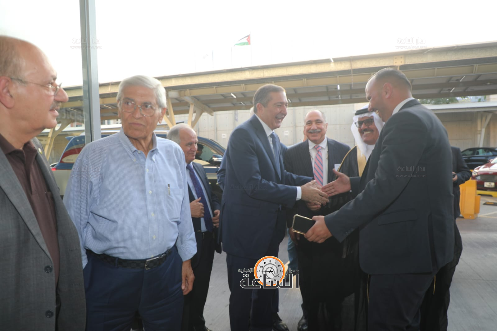 Madar Al-Saa Images 0.4159582413062699